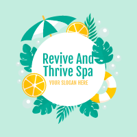 Retrive And Thrive Spa